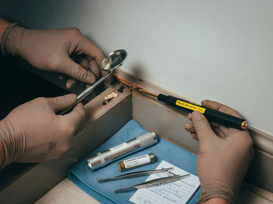 Why choose Emergency Pest Control in Cedar Springs, MI
